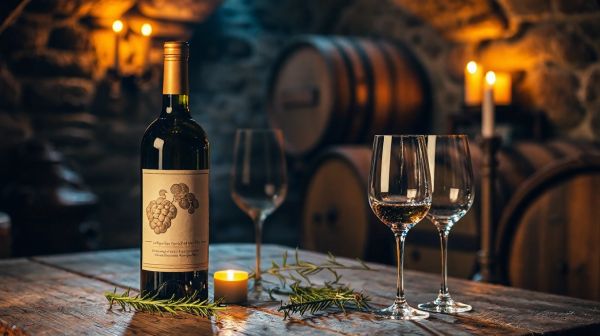 Les 5 raisons pour lesquelles la dégustation à Châteauneuf du Pape booste votre expérience vinicole