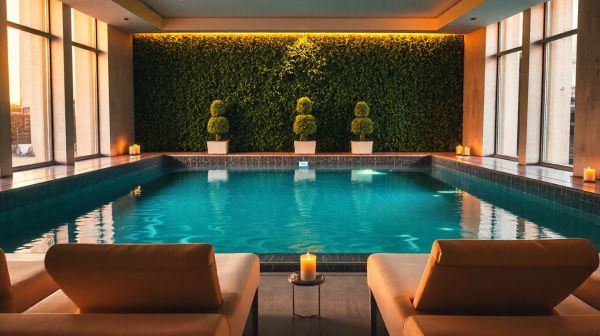 Profitez des offres de spa privatif à Bruxelles aujourd'hui