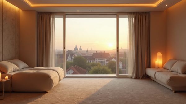 Spa privatif last minute à Bruxelles : réserver chez INTENSE
