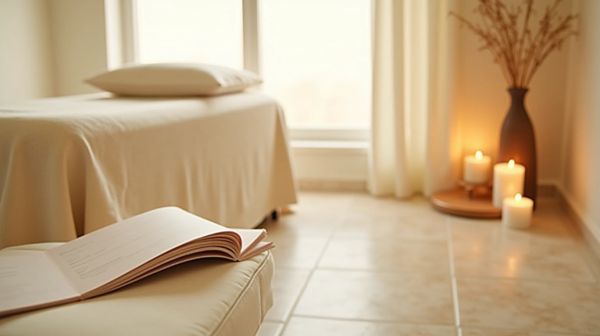 Spa privatif last minute à Bruxelles : réserver chez INTENSE