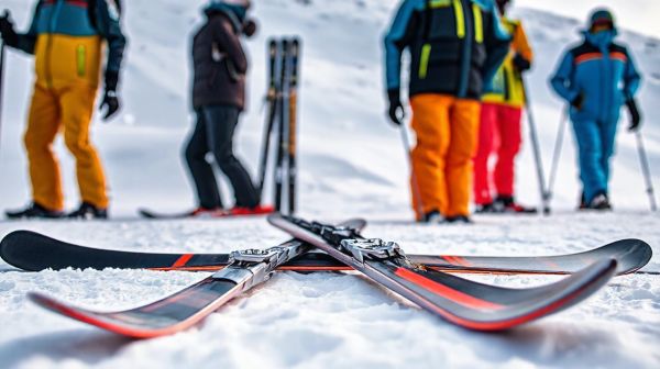 Top 7 porte-skis incontournables pour l'hiver 2023
