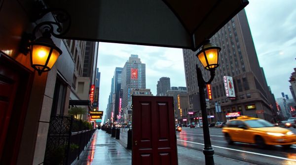 Top astuces pour dénicher un hôtel pas cher à New York