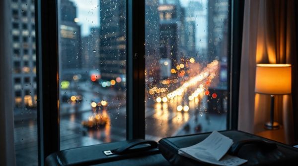 Top astuces pour dénicher un hôtel pas cher à New York