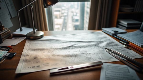 Top outils pour mesurer rapidement la distance entre villes